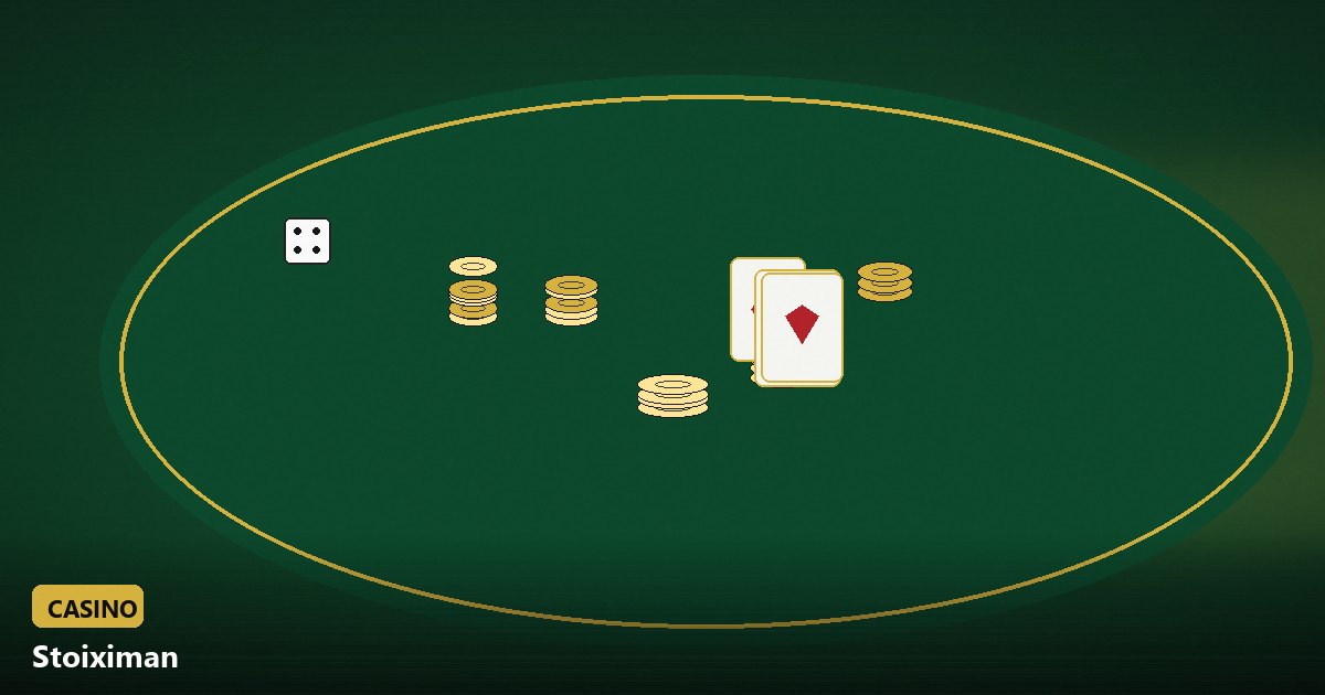 Crash Games & Mines Strategy: Stoiximan's Bankroll Management Rules for High-Volatility Casino Games