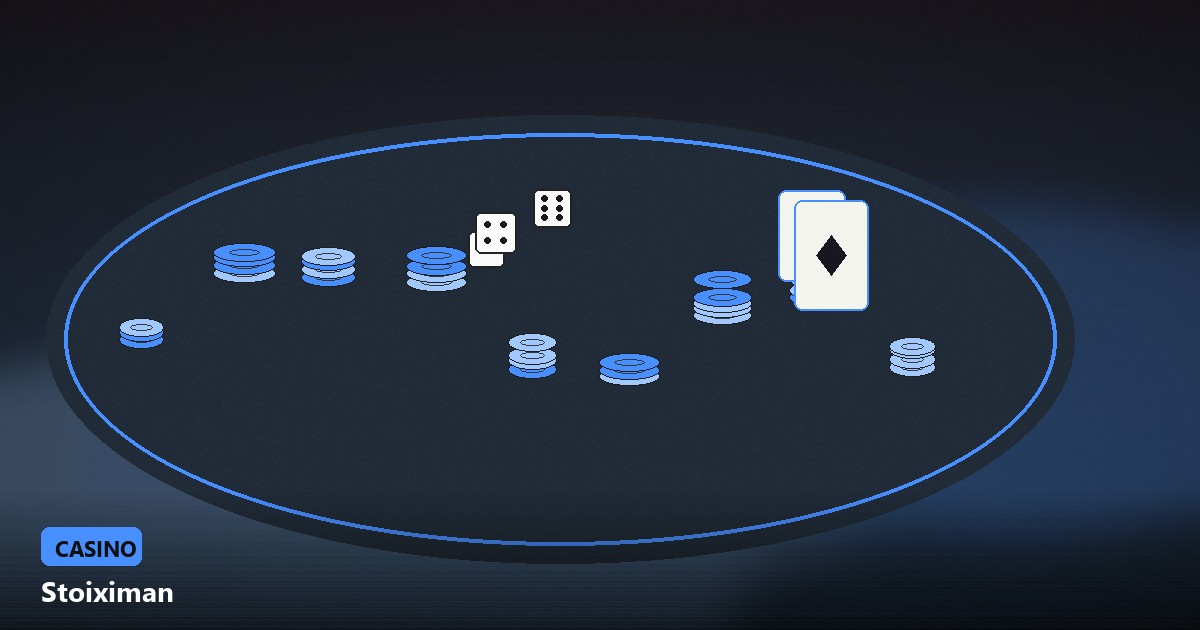 PayID Casino Withdrawal Speed Guide 2026: Stoiximan Compares Instant Cashout Times for Australian Players